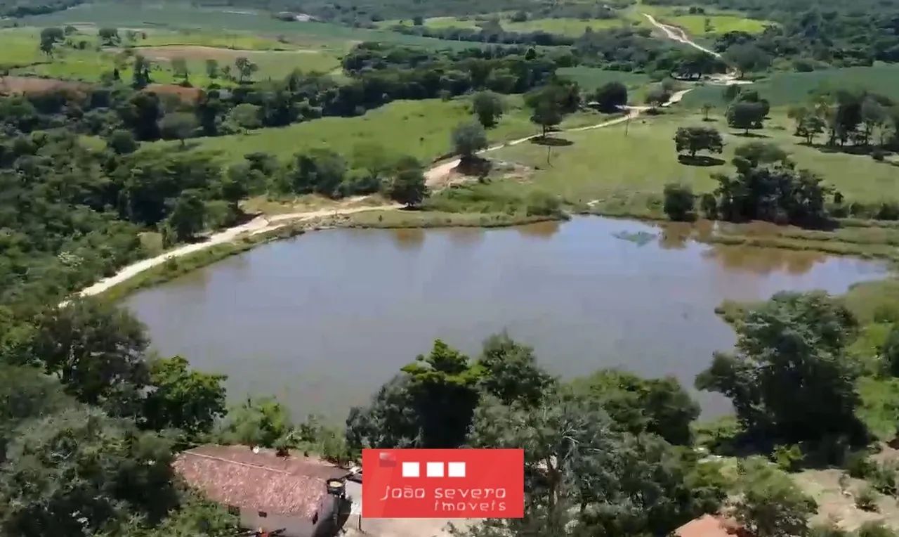 Fazenda para Venda em Vila Propício