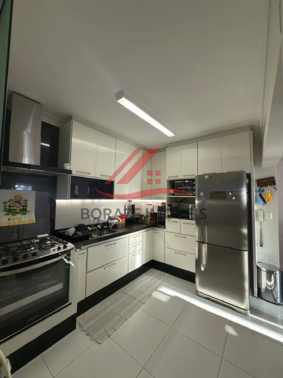 Aluga-se apartamento Vila Bocaina - Foto 4