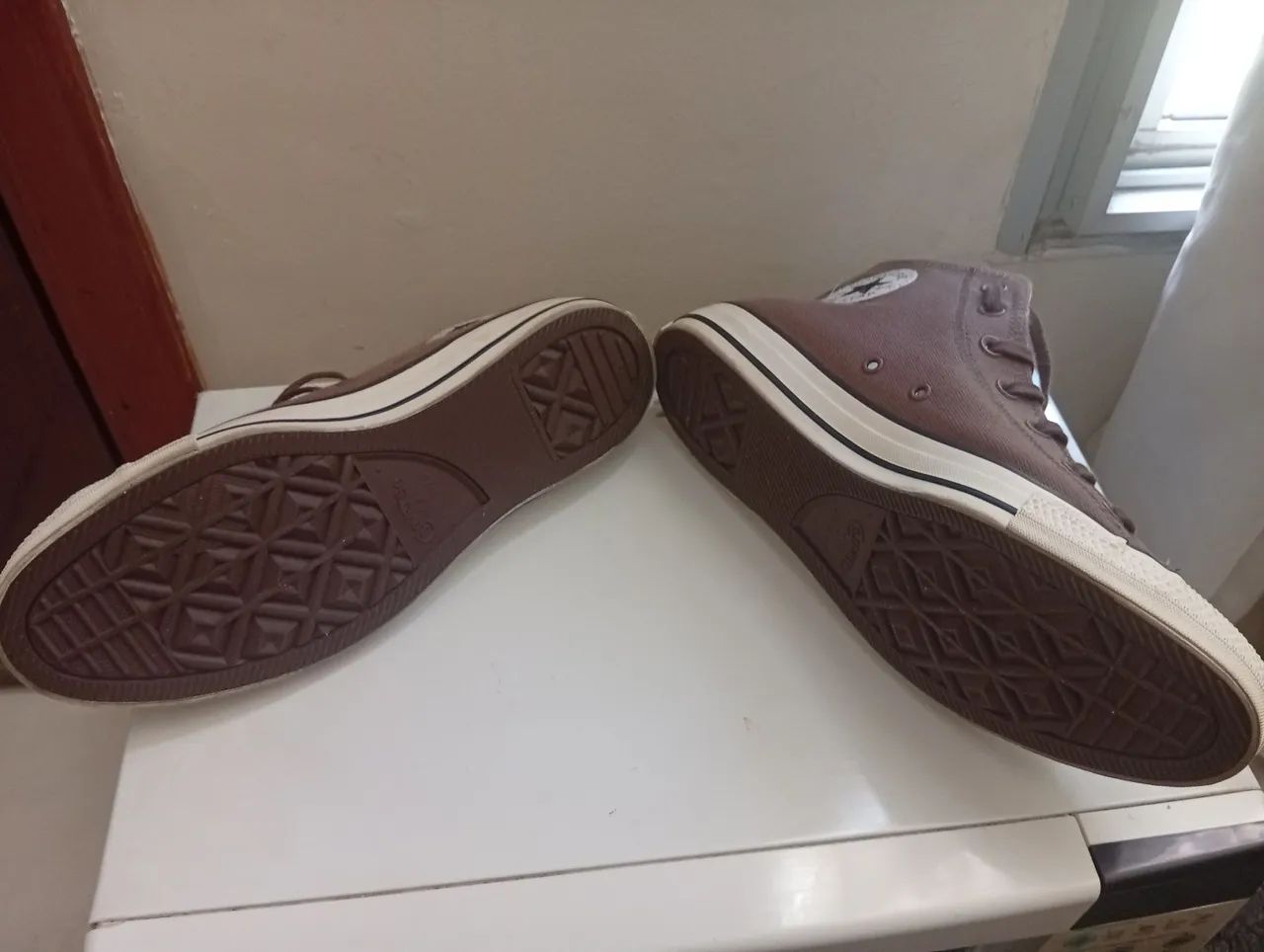 ALL Star cano alto n° 42 - Foto 3
