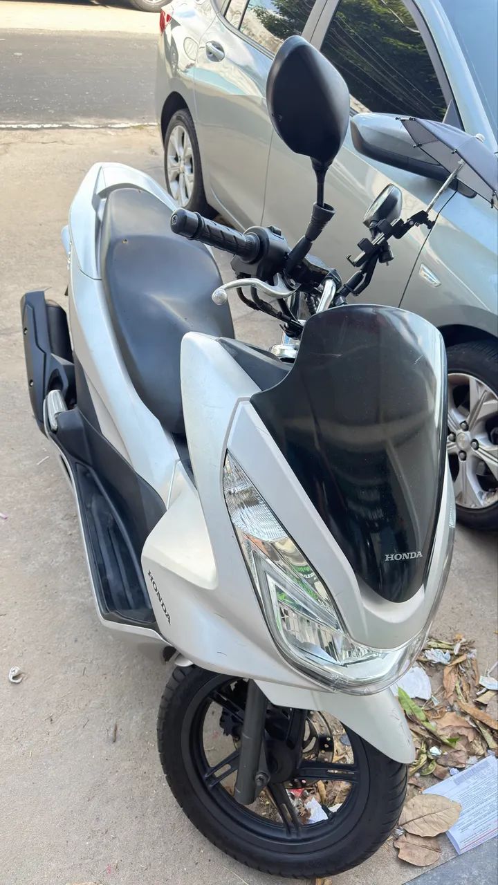 PCX 150 - Foto 2