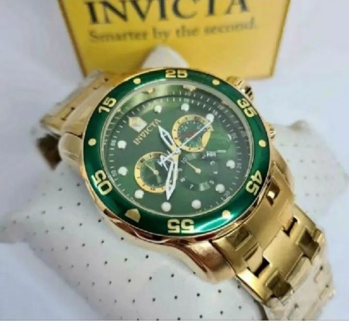 Relógio invicta últimas unidades  - Foto 4