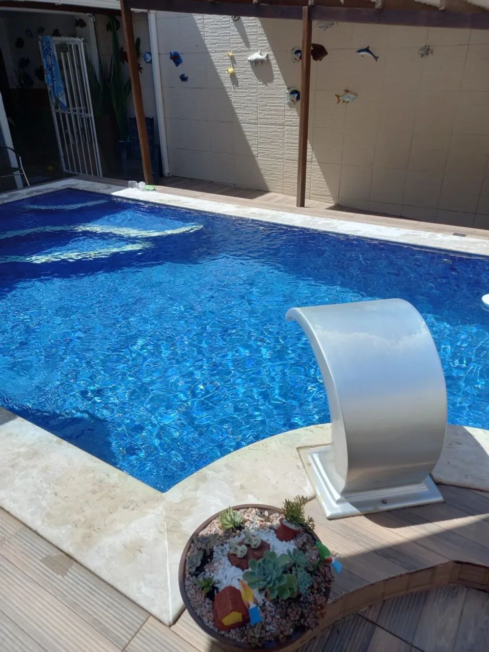 Piscineiro  - Foto 2