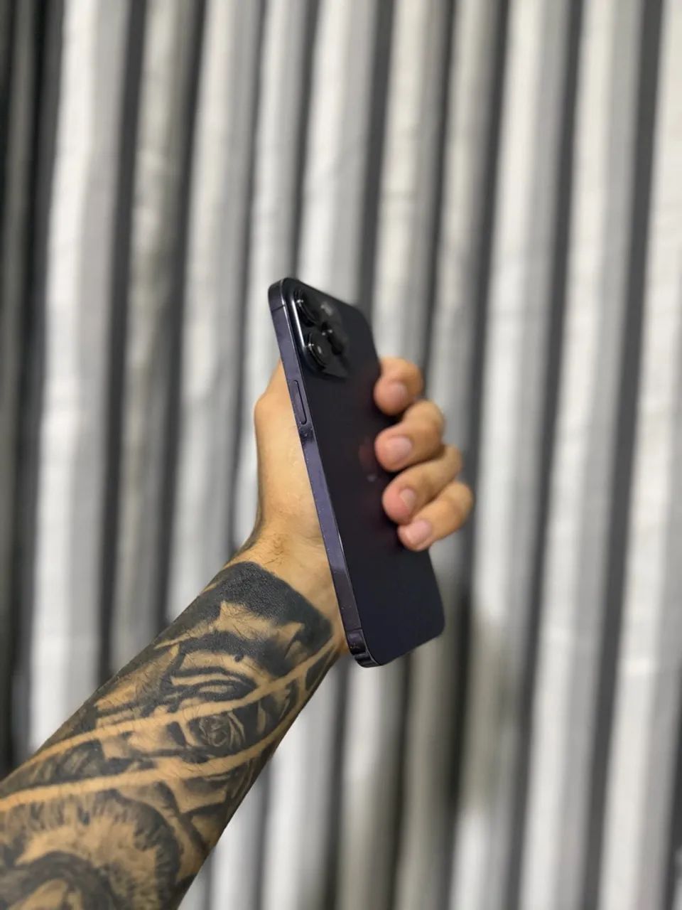 iPhone 14 Pro Max 128gb  - Foto 2