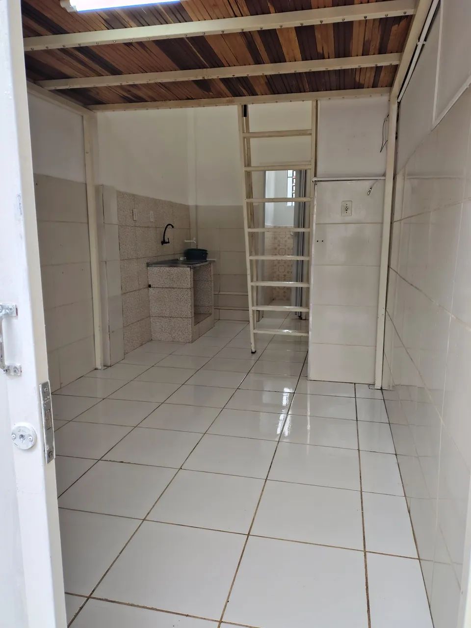Loja/Studio/kitinet - Foto 2