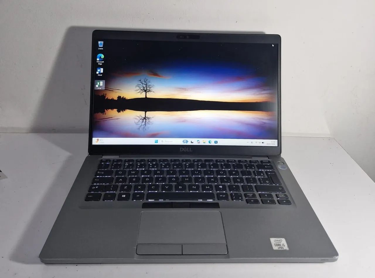 Notebook Dell latitude 3420 i5 décima geração  - Foto 3