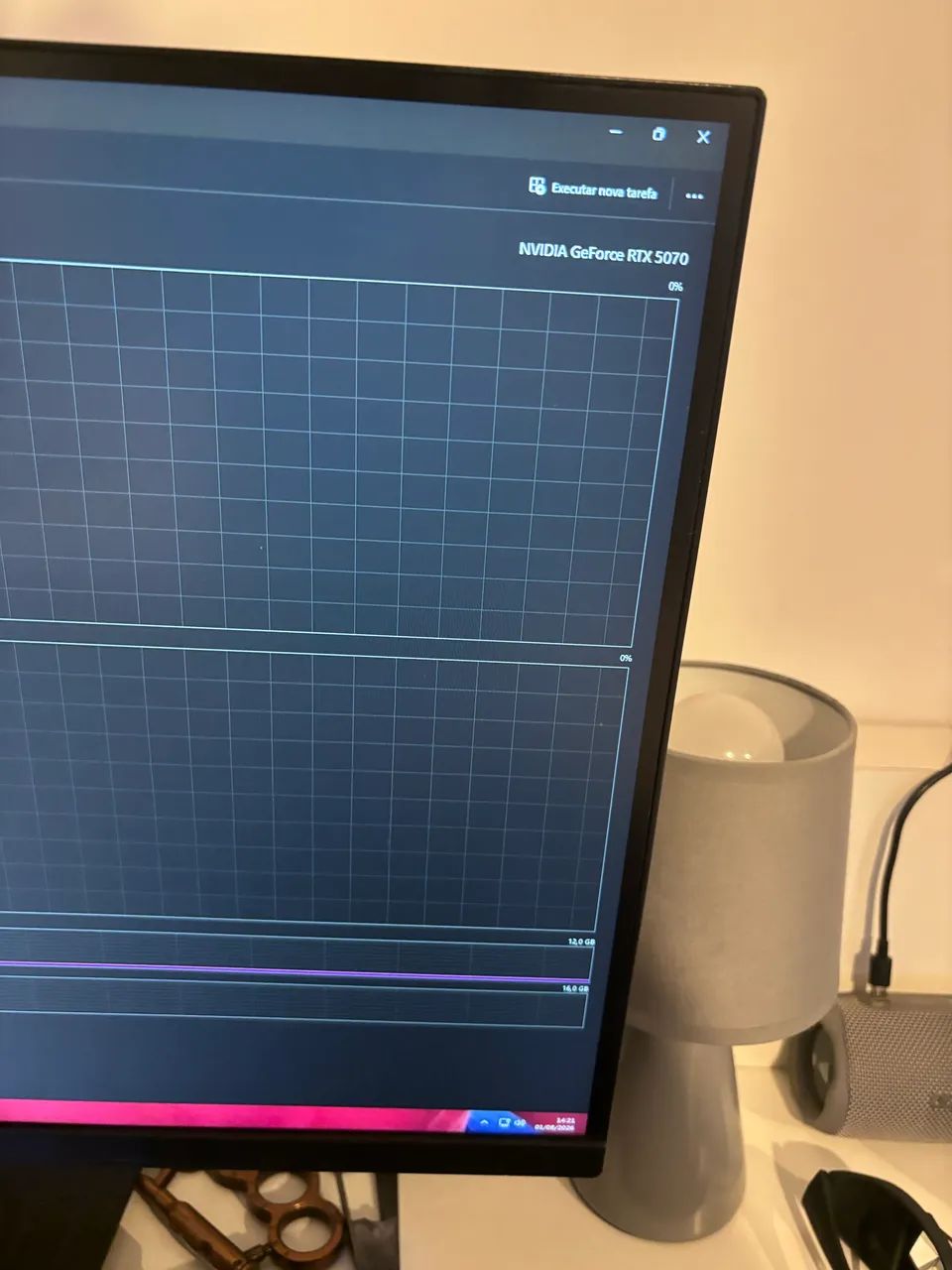 Pc rtx 5070  - Foto 3