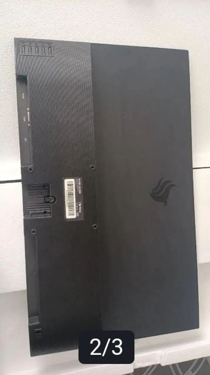 MONITOR PICHAU 144HZ (COM DEFEITO) - Foto 2