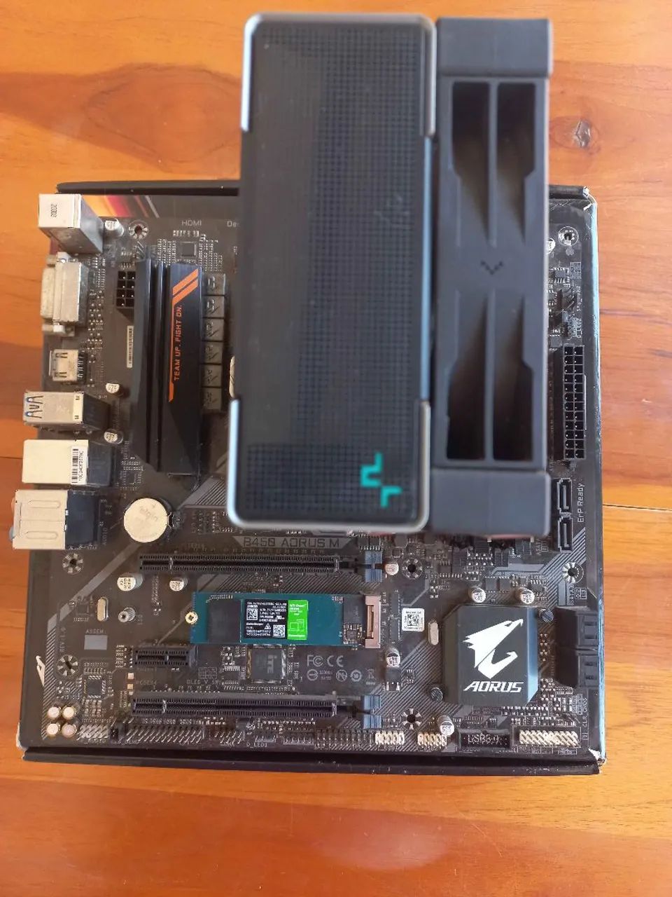 Kit UPGRADE  - Foto 2