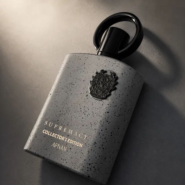 perfume arabe Supremacy Collectors - Foto 3