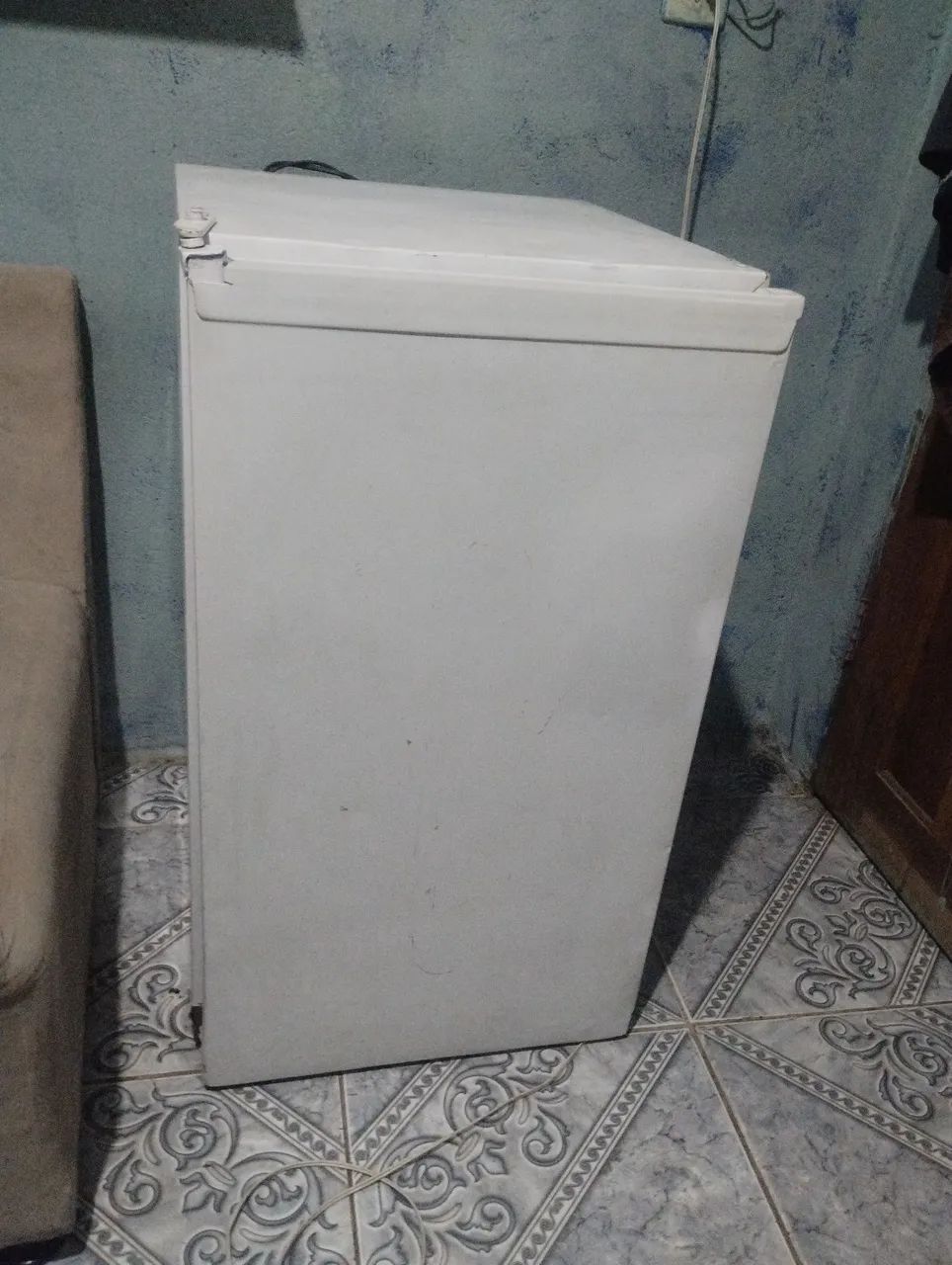 Mini freezer - Foto 2