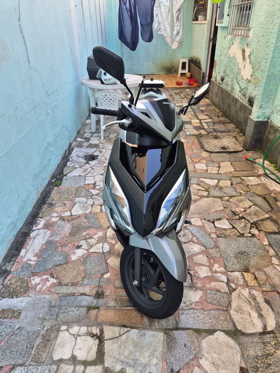 Elite 125  - Foto 2