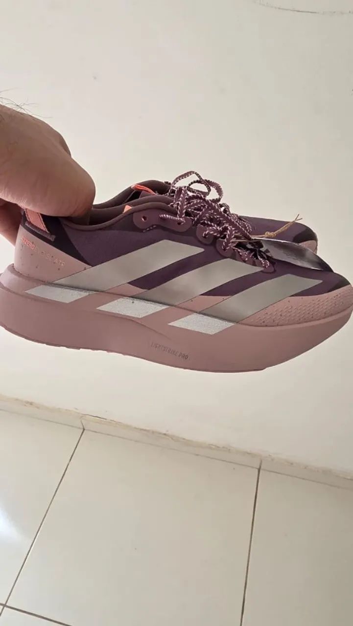 ADIDAS ADZERO SL EVO - Foto 3