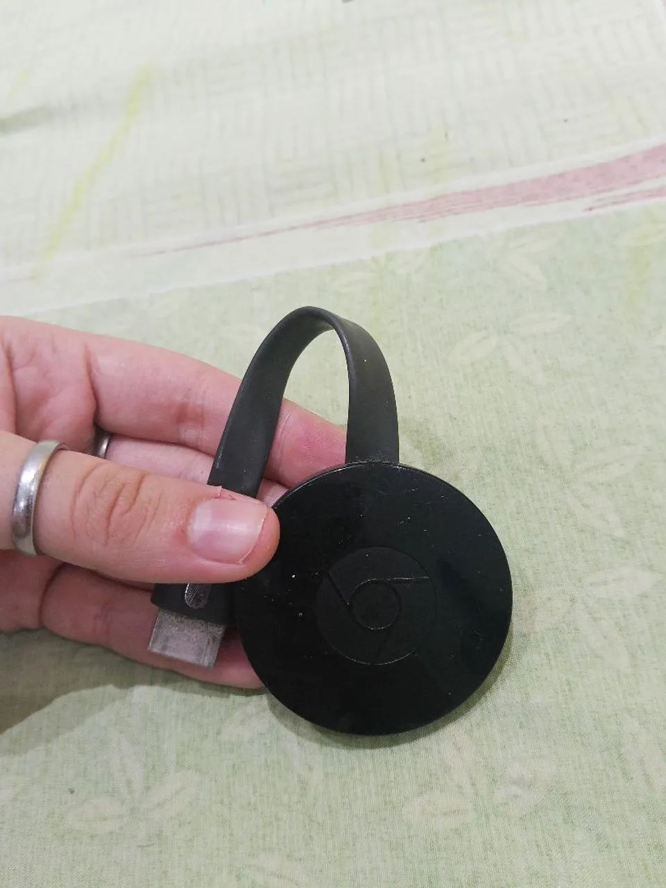 Google Chromecast