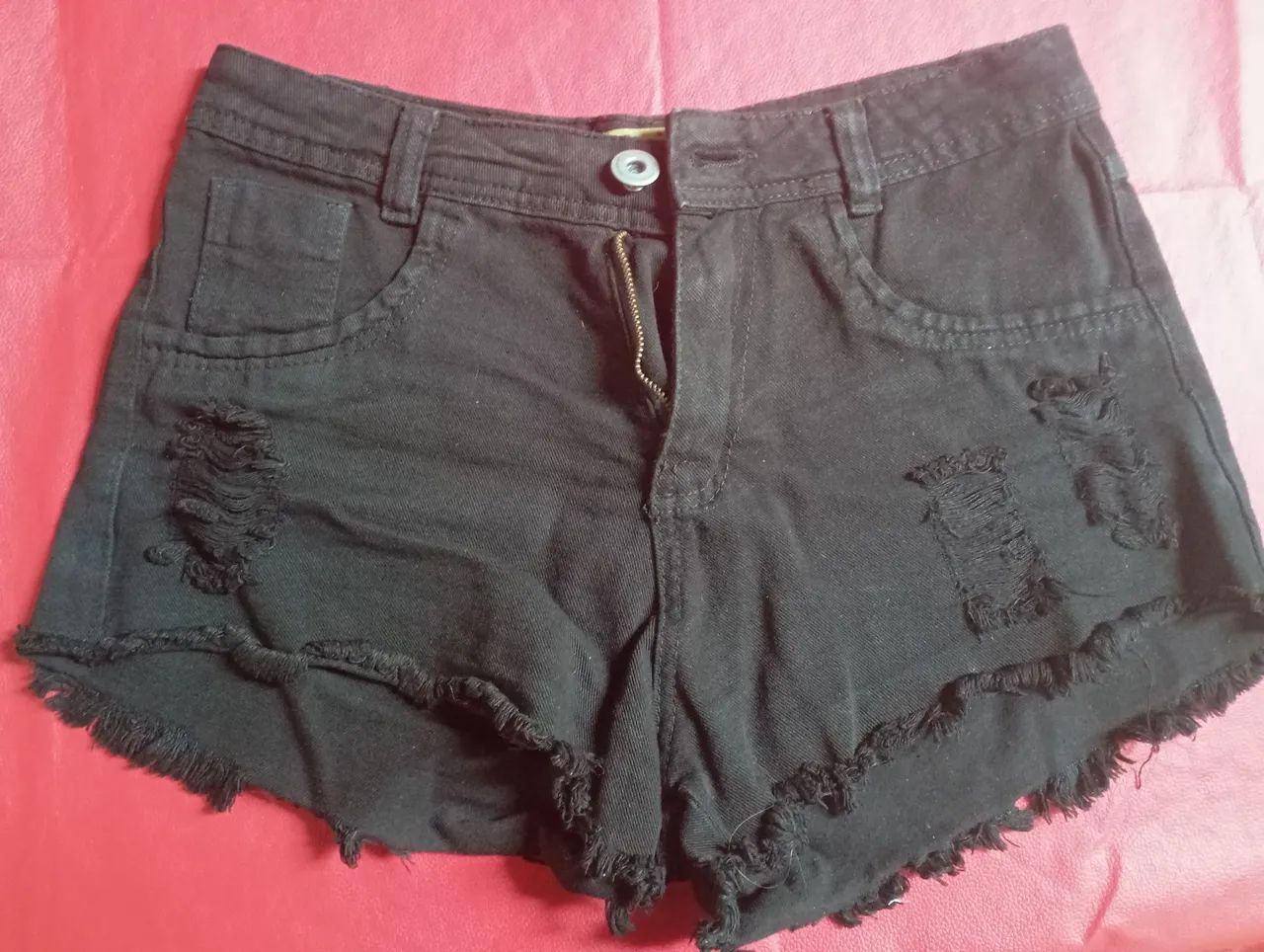 Short jeans - Foto 3