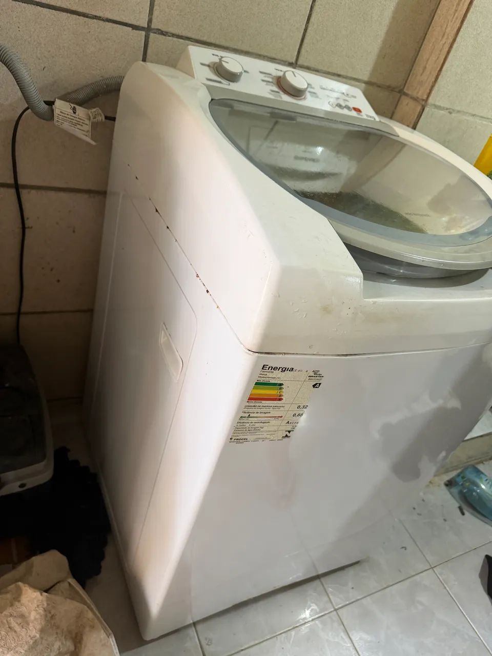 Máquina de lavar Brastemp - Foto 3