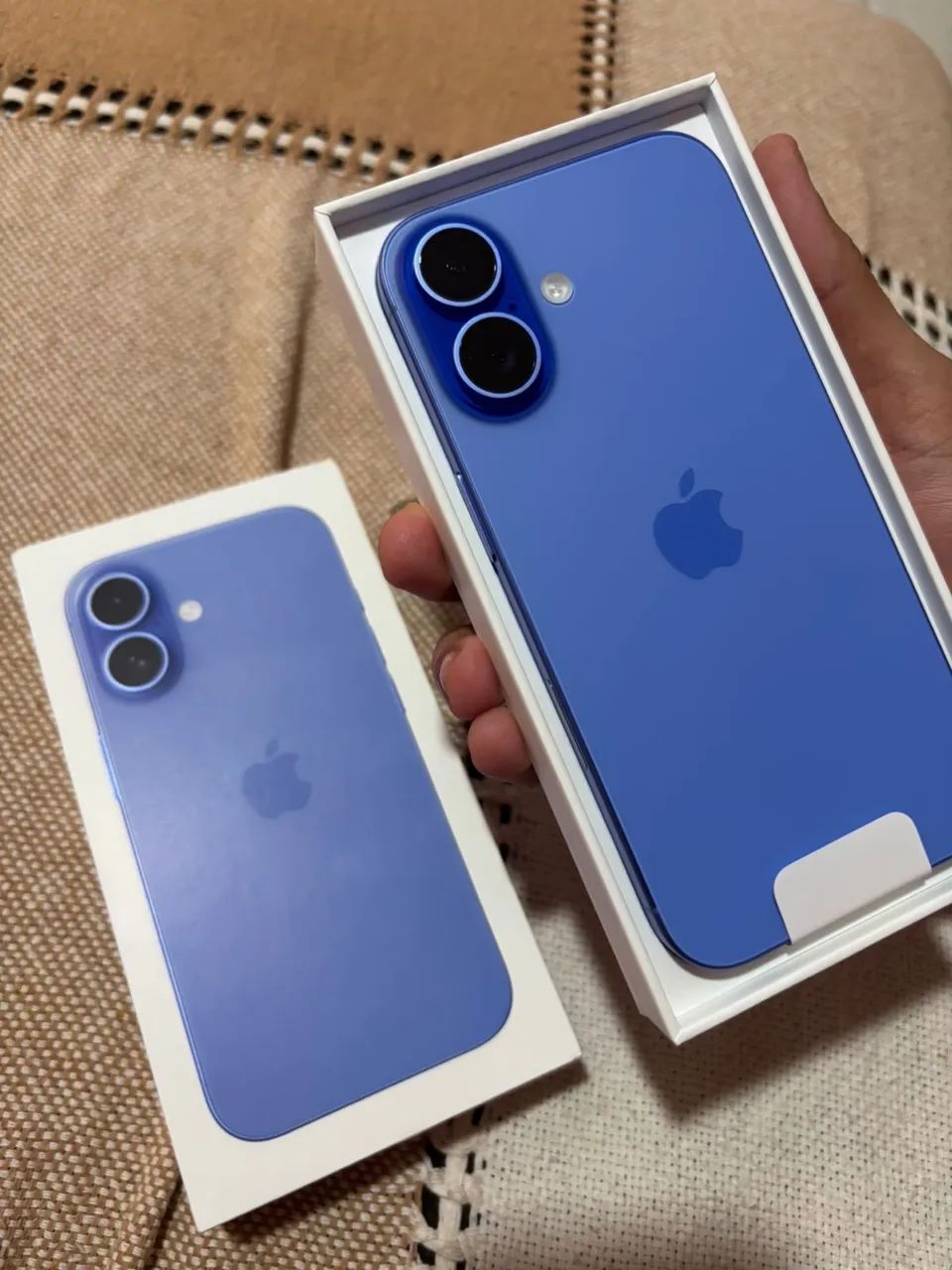 iPhone 16 128gb - Foto 3