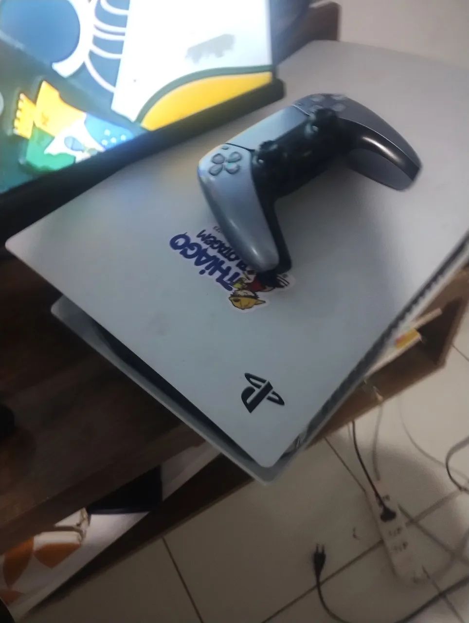 Vendo ps5 valor 3000 - Foto 3