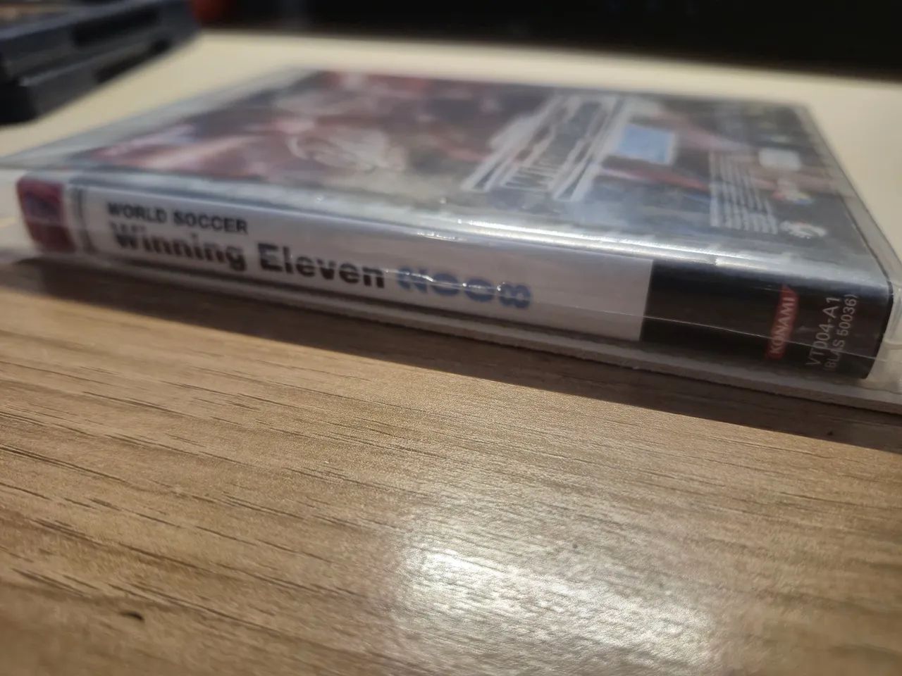 Winning Eleven 2008 | PS3 - Foto 2