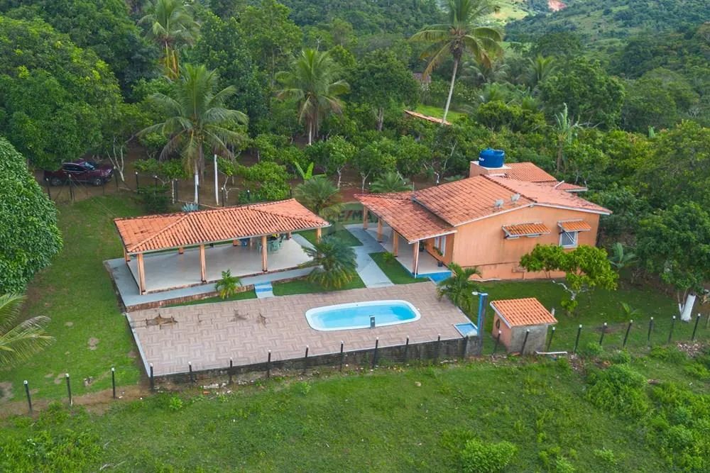 Sítio com 21.530m² em Varzedo - BA - Foto 2