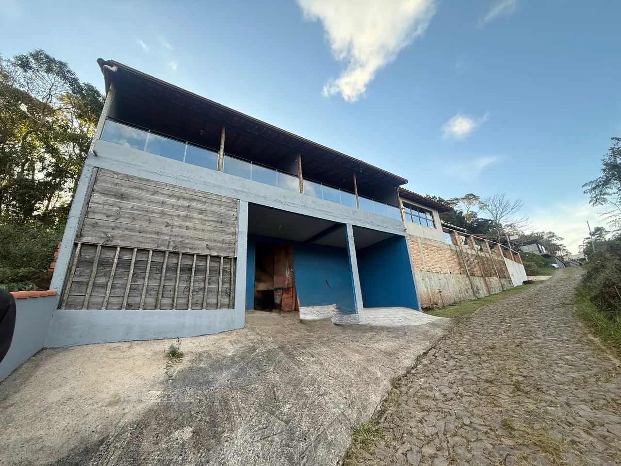 Casa/chalé em Ibitipoca  - Foto 3