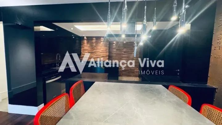 Leblon | Apartamento 3 quartos, sendo 2 suites - Foto 4