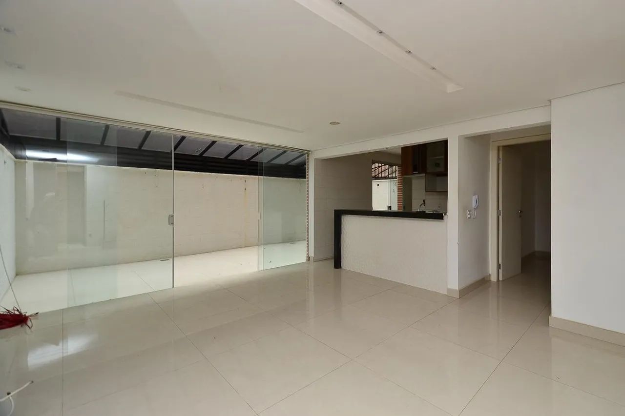 Apartamento à Venda - São Pedro, 3 Quartos, 166 m2 - Foto 3
