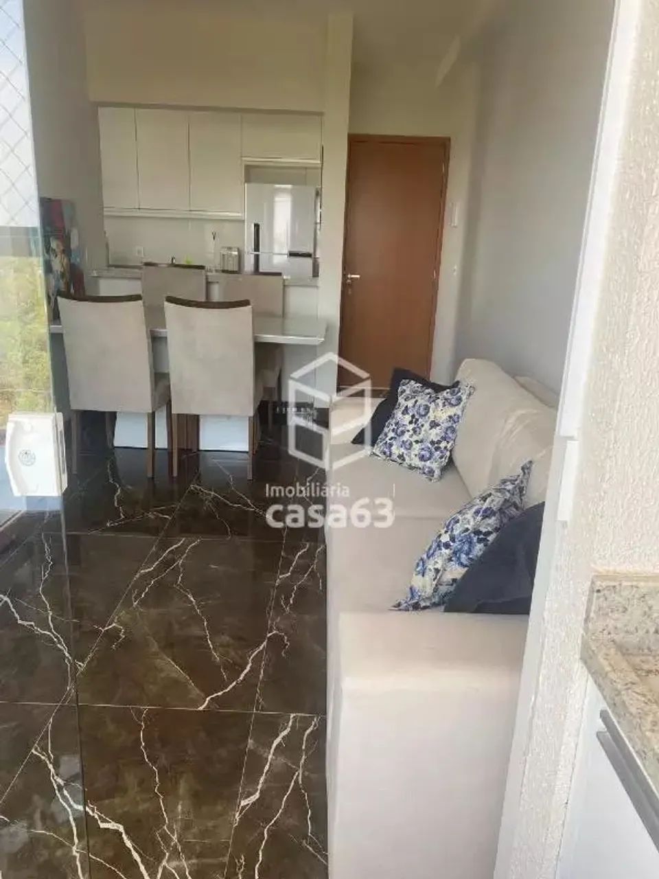 Apartamento na 902 Sul  - Foto 5