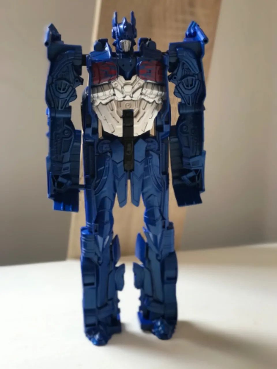 Transformers Optimus Prime