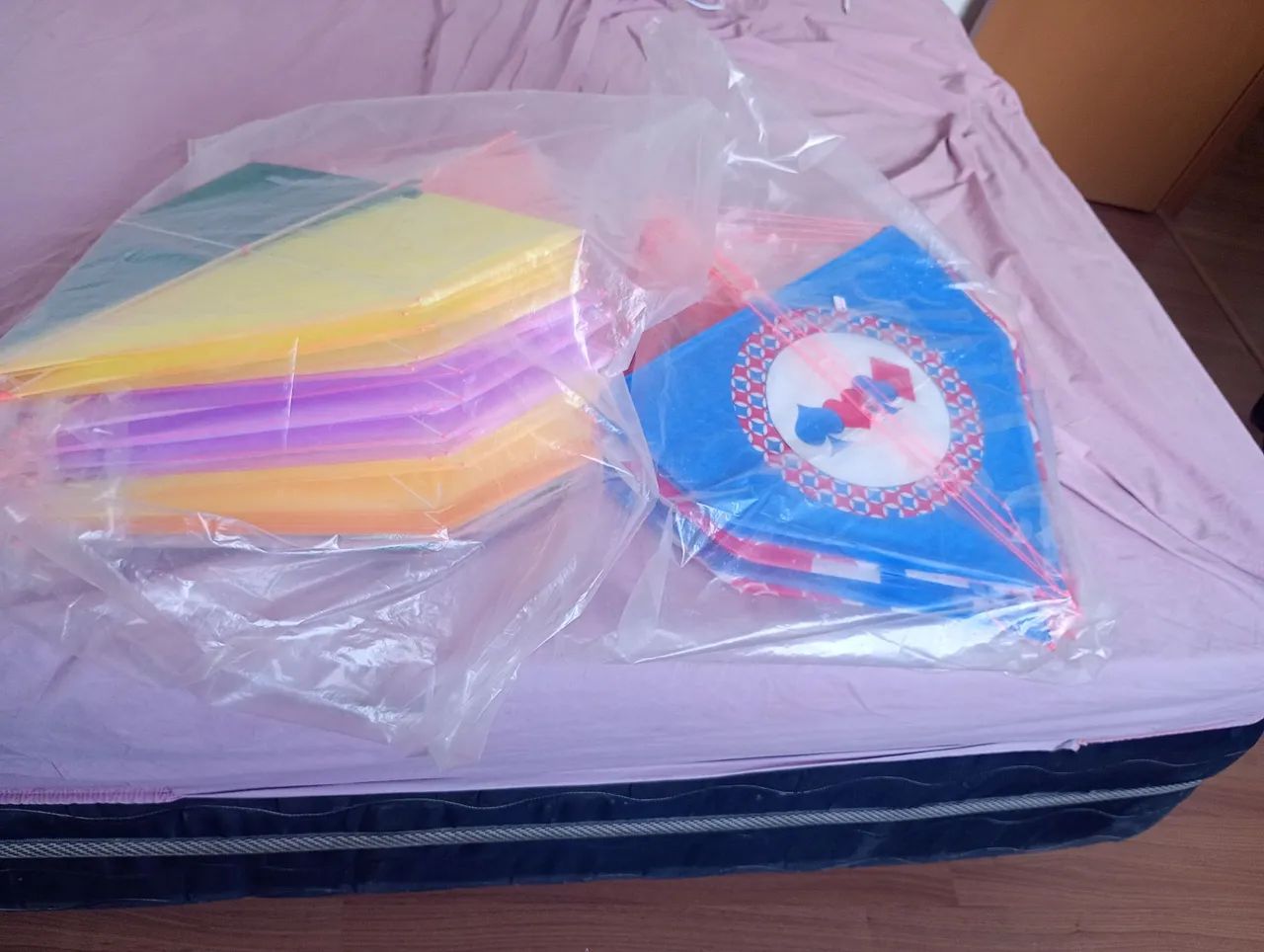 PIPA COM RABIOLA DE 50 CMT  - Foto 2