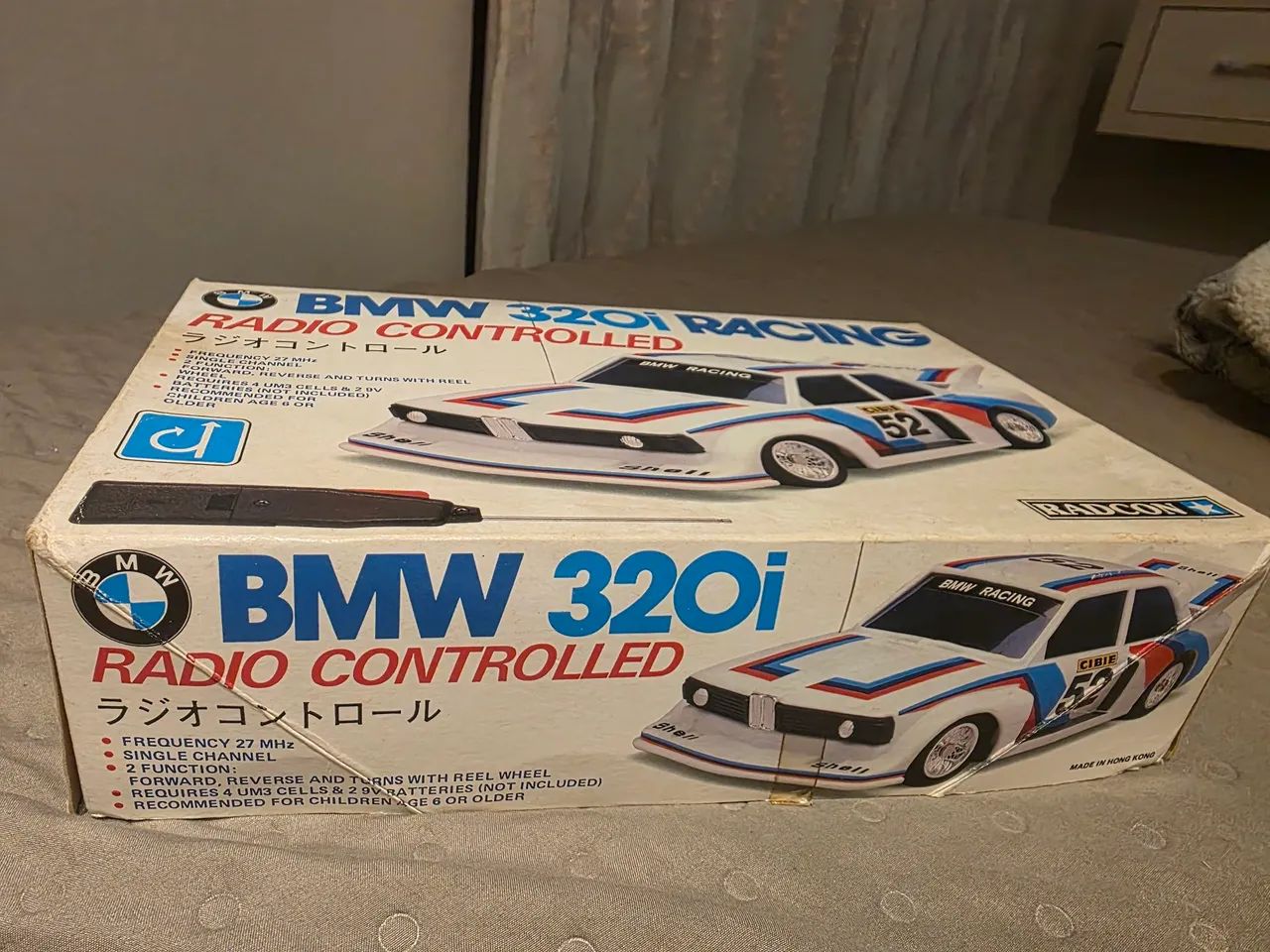 Miniatura bmw  - Foto 5
