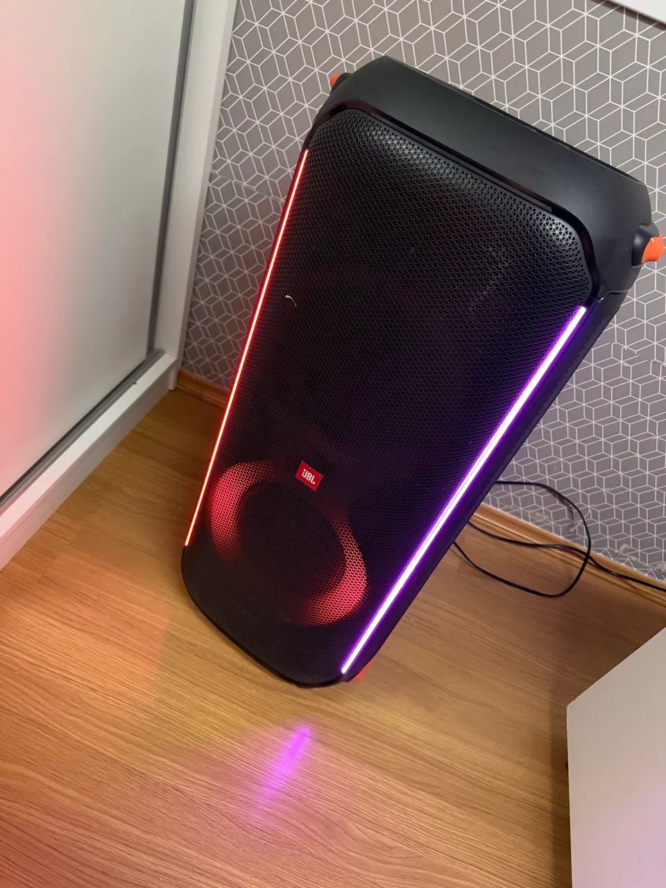 JBL PARTYBOX 710 - Foto 4