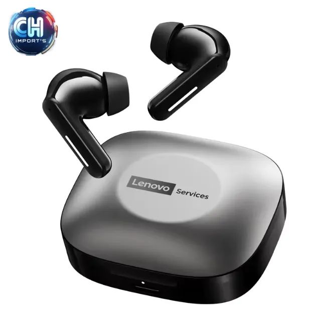 Fone De Ouvido Bluetooth Lenovo LE209