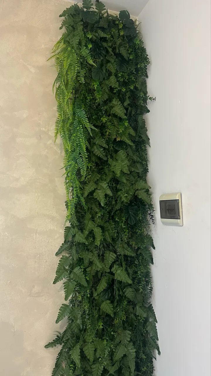 Jardim vertical  - Foto 2