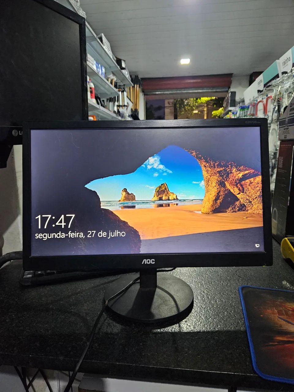 Monitor 17 Led  - Foto 3