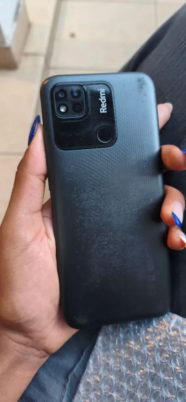 Redmi A10 - Foto 3