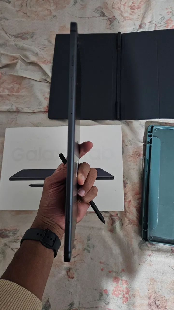 Tab S6 Lite - Foto 2