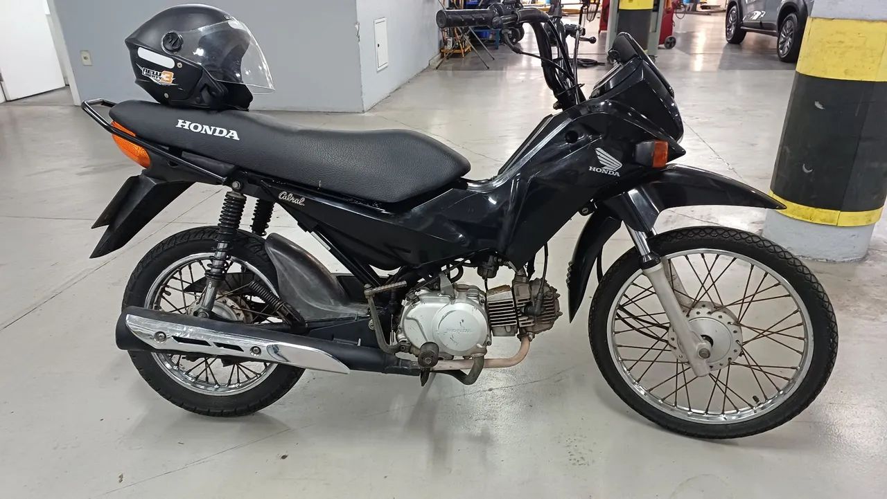 Pop 100cc - Foto 3