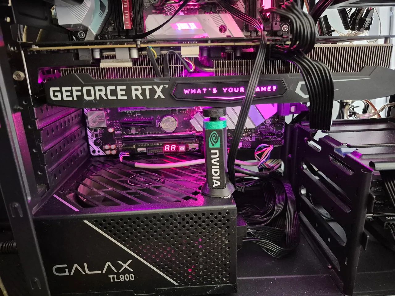 Rtx 3070  - Foto 5