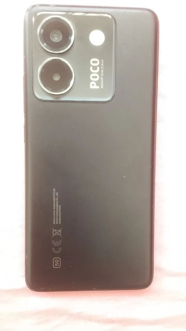 Poco m7pro 512 Gb NFC  - Foto 3