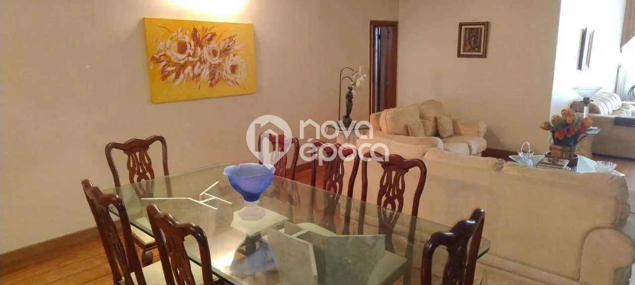 Leme | Apartamento 3 quartos, sendo 1 suite - Foto 2