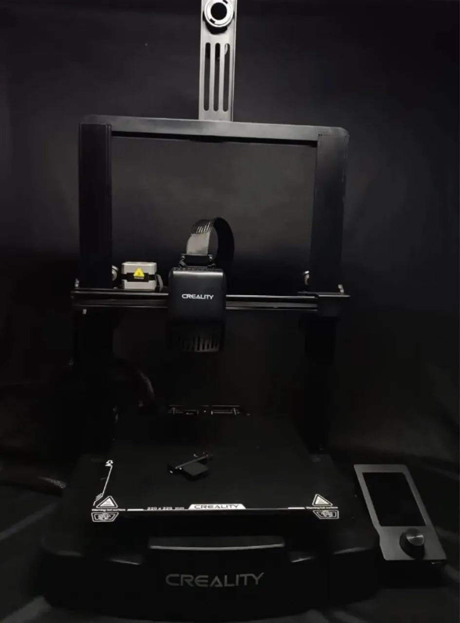 Ender 3 V3 SE
