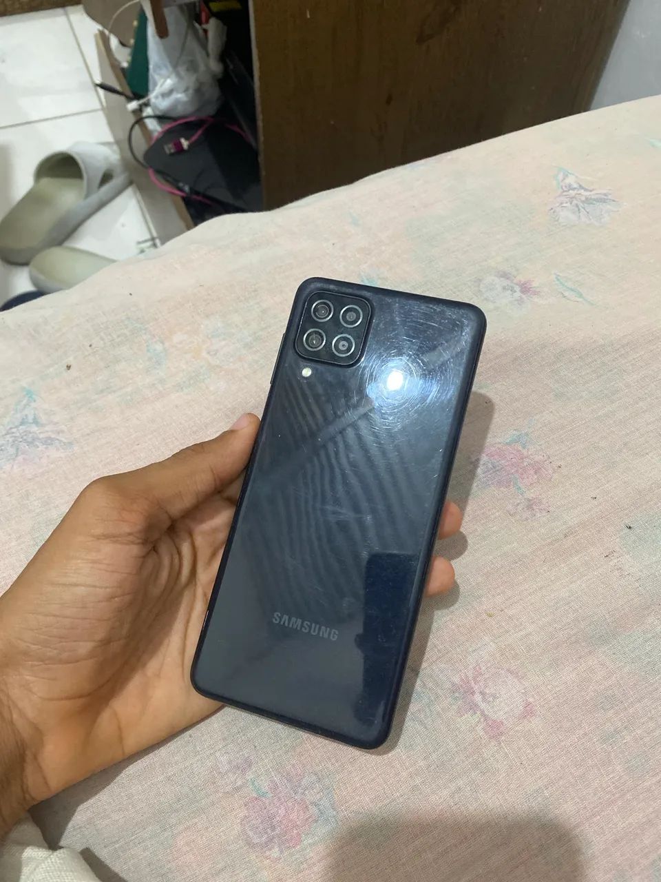 Vendo Samsung A22 - Foto 2