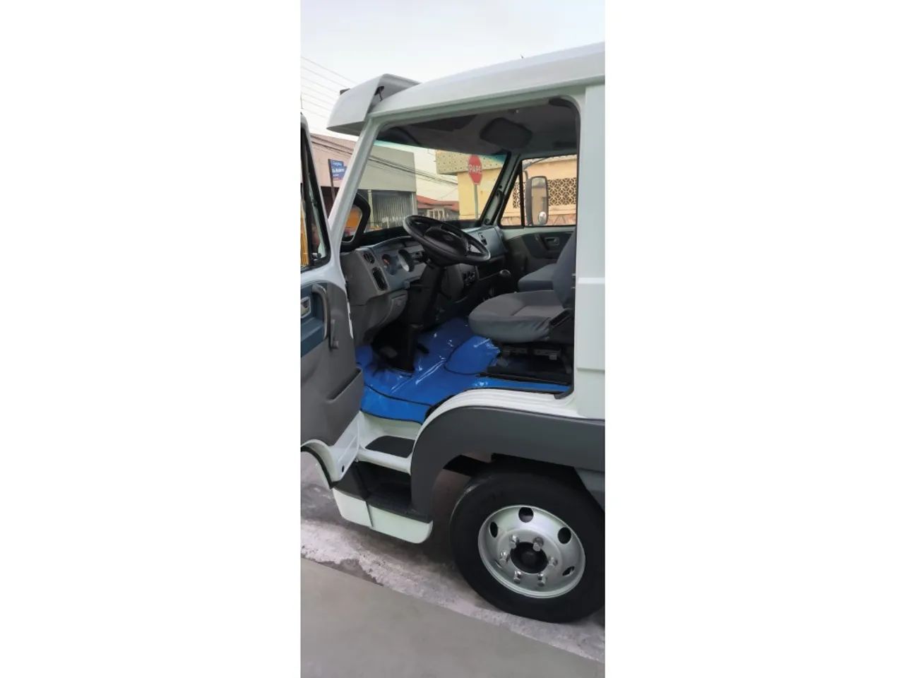 Volkswagen 9.150 2011 - Foto 4