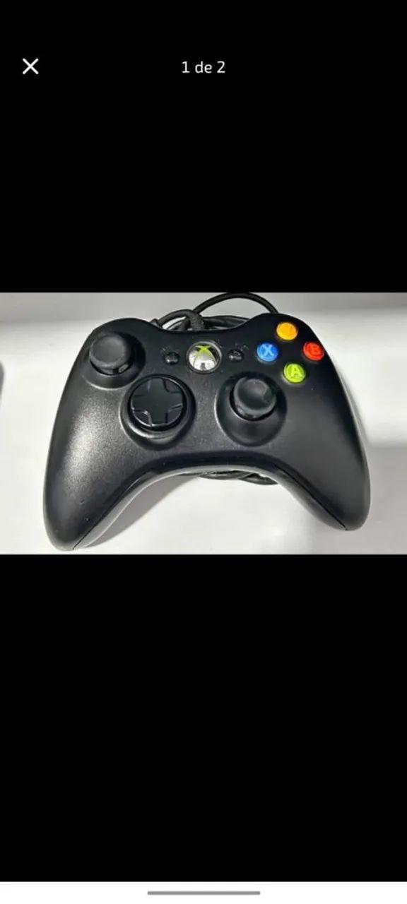 Xbox360 - Foto 2