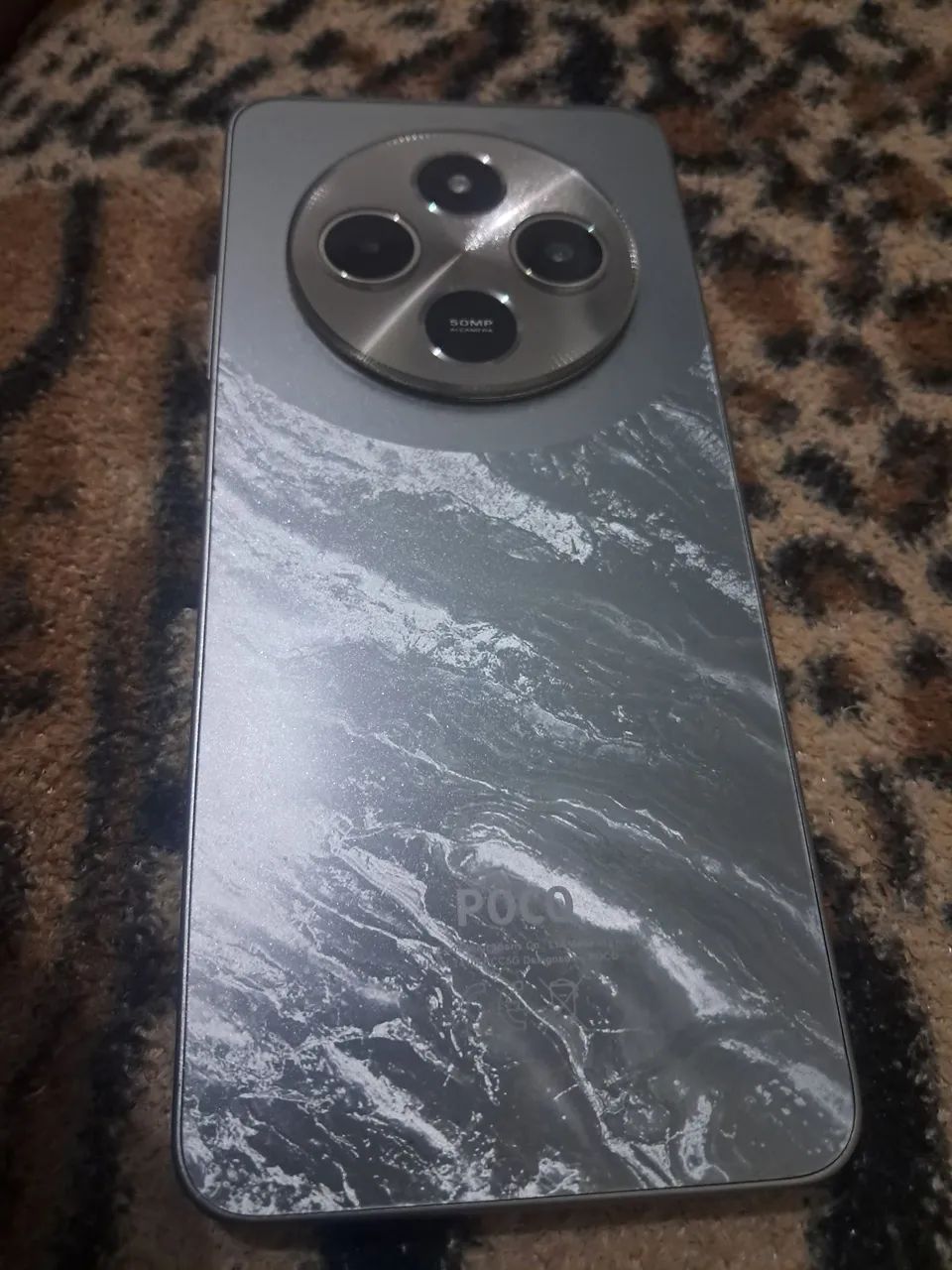  POCO C75 256GB  - Foto 5