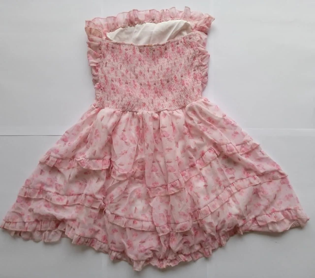 Vestido tomara que caia - Foto 2