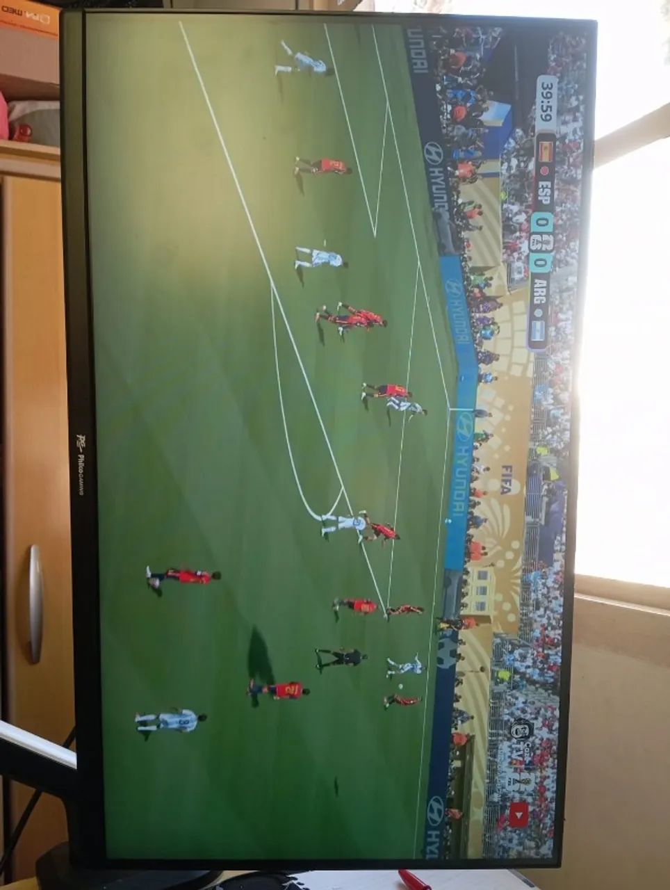 Monitor Gamer Philco 24" IPS 180Hz Full HD | Novo - Foto 5
