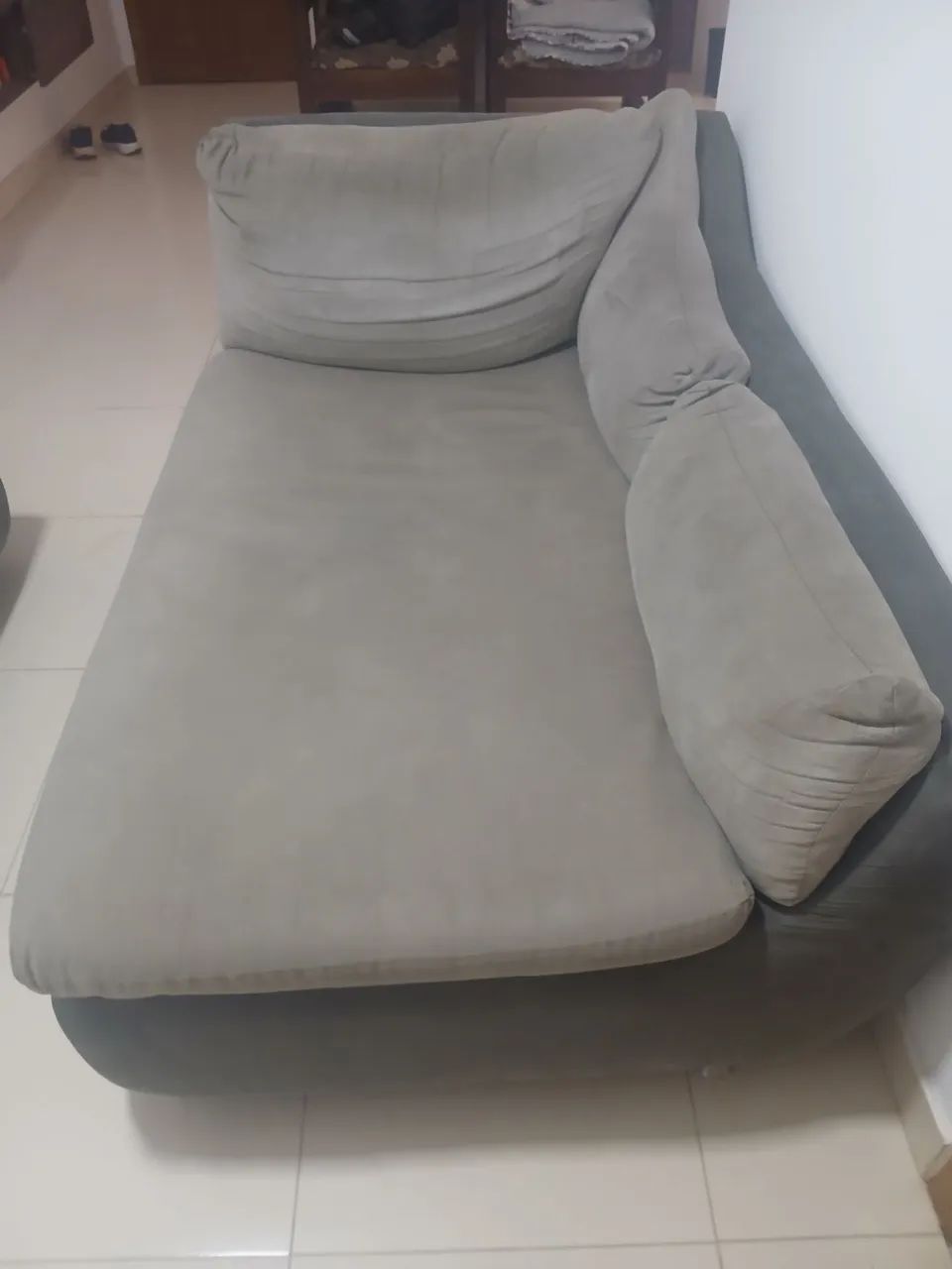 Sofá Retrô - Foto 5