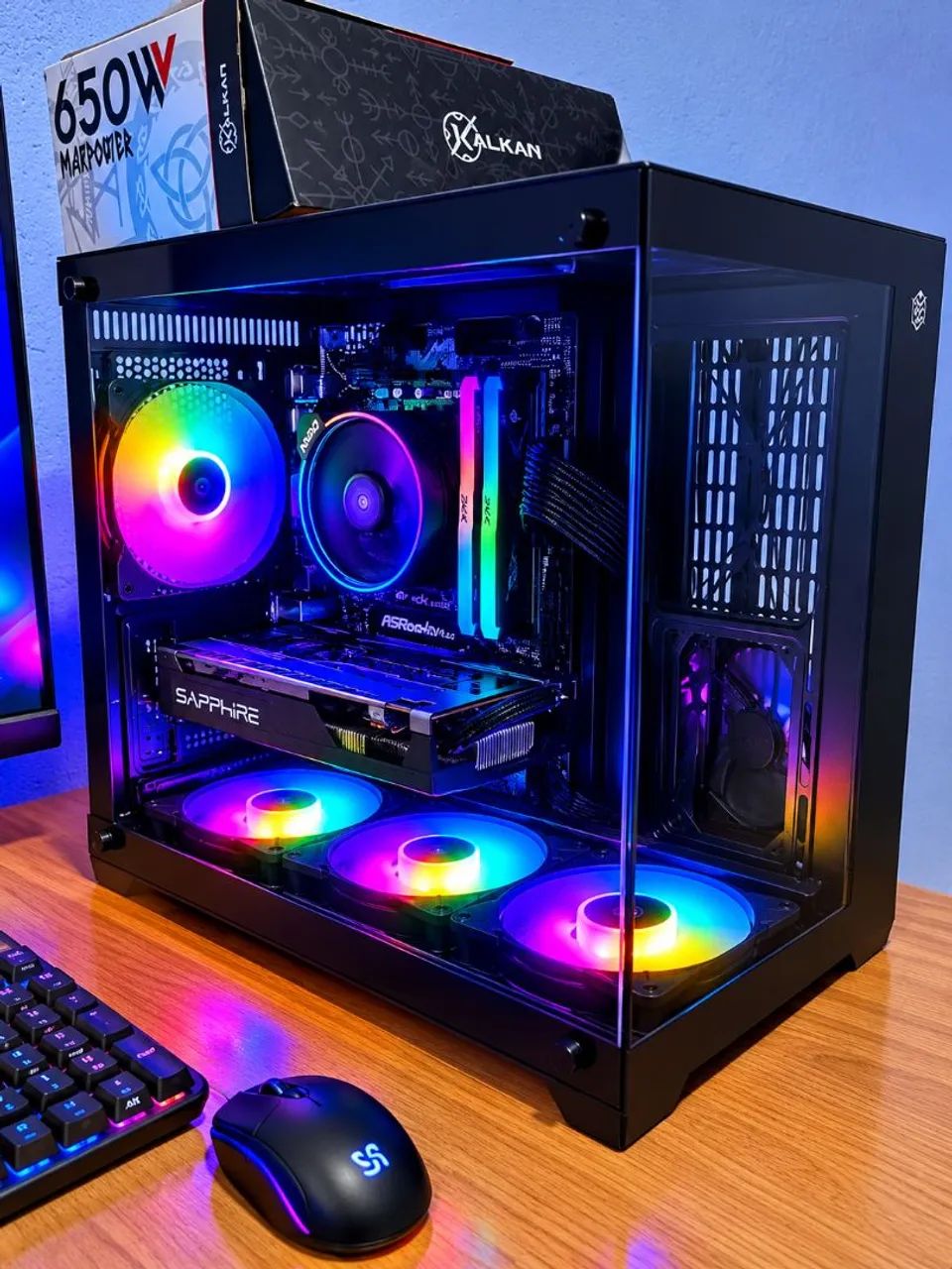 PC GAMER 