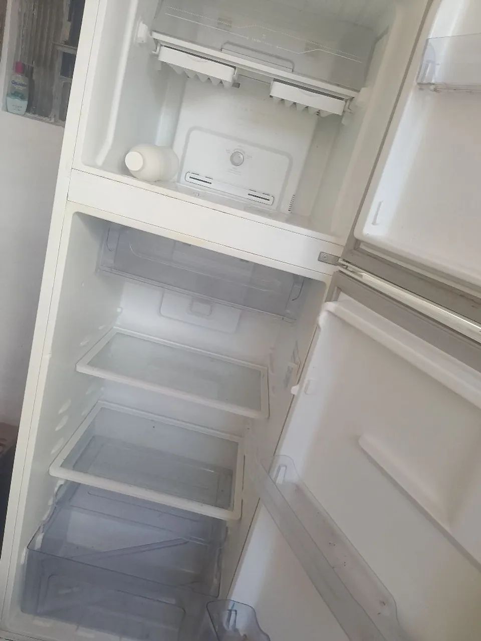 Geladeira nova - Foto 2